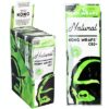 Kong (Natural) Organic Hemp Wraps