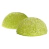 Mother Puckers Green Apple 2:1 Super Sour Soft Chews E61