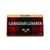 Canadian Lumber The Hippy w/Filter 1 1/4 - Single Pack