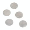 5 pack Stainless Steel Screens