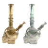 Bong - 14" Infyniti Skull Bong
