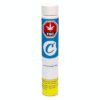 Cookies - London Pound Cake Pre-Rolls - Hybrid - 1x1g