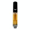 Saturday - Sour Pineapple 510 Thread Cartridge - Hybrid - 1g