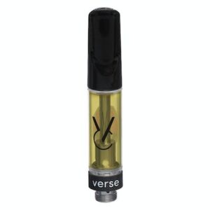 Verse Originals - Verse Tropic Lemon 510 Thread Cartridge - Sativa - 1g