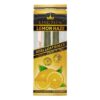 Lemon Haze Mini Pre-Rolls by King Palm