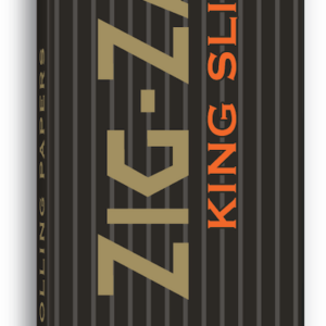 Zig Zag King Slim Papers