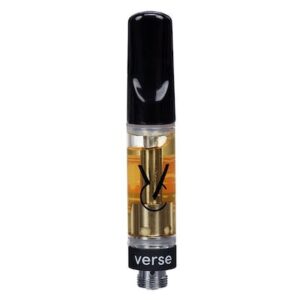Verse Originals - Sunset Peach 510 Thread Cartridge - Blend - 1g