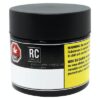 Royal Cannabis Supply Co. - Cherry Cheesecake - Indica - 3.5g