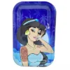 Medium Rolling Trays - Princess Jasmine