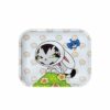 Large Persue Rolling Tray by RAW - Large Persue Rolling Tray by RAW