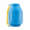 Smoke Buddy Regular Size Glow Blue - Smoke Buddy Regular Size Glow Blue