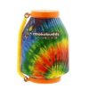 Smoke Buddy Regular Size Glow Blue - Smoke Buddy Regular Size Tie Dye