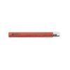 3" Large Wood Taster Bat by RYOT - Rosewood