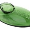 3" Pebble Spoon by GRAV - Green