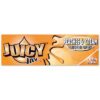 1 1/4" Flavoured Papers by Juicy Jay's - Peaches N Cream