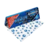 Juicy Jay's Rolling Paper - Blueberry - 1 1/4 Papers