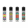 Larger Lighters- Print Crash