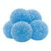 Blue Razzleberry 3:1 CBG/THC 5 Pack Soft Chews E67