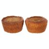 Meyer Lemon Poppyseed Cake / 2 x 20 g- Olli