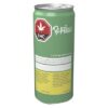 Strawberry Kiwi 1x355ml Beverages