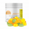 Sunny Citrus 30x4.5G CBD Gummy - Sunny Citrus 30x4.5G CBD Gummy