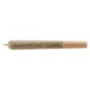 Big Willie Live Resin Infused - Contraband - Pre-Roll 1x1g Resin - Sativa