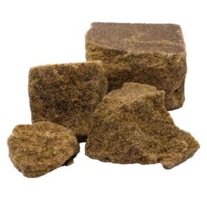 Hiway - Hash 2g Hash and Kief (Indica)